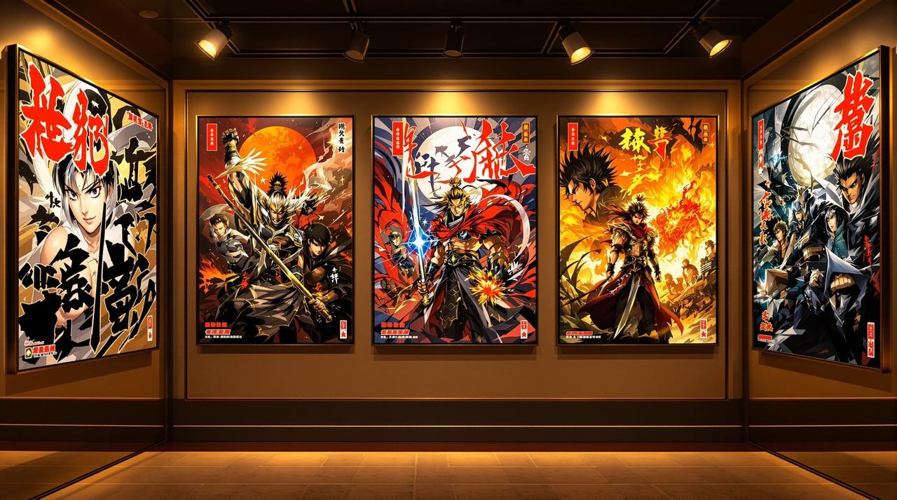 从《斗破苍穹》到《剑来》：盘点土豪漫画丨炫富逆袭与豪门恩怨全彩条漫-霸总打脸爽文剧情章节连载追读最热国漫IP