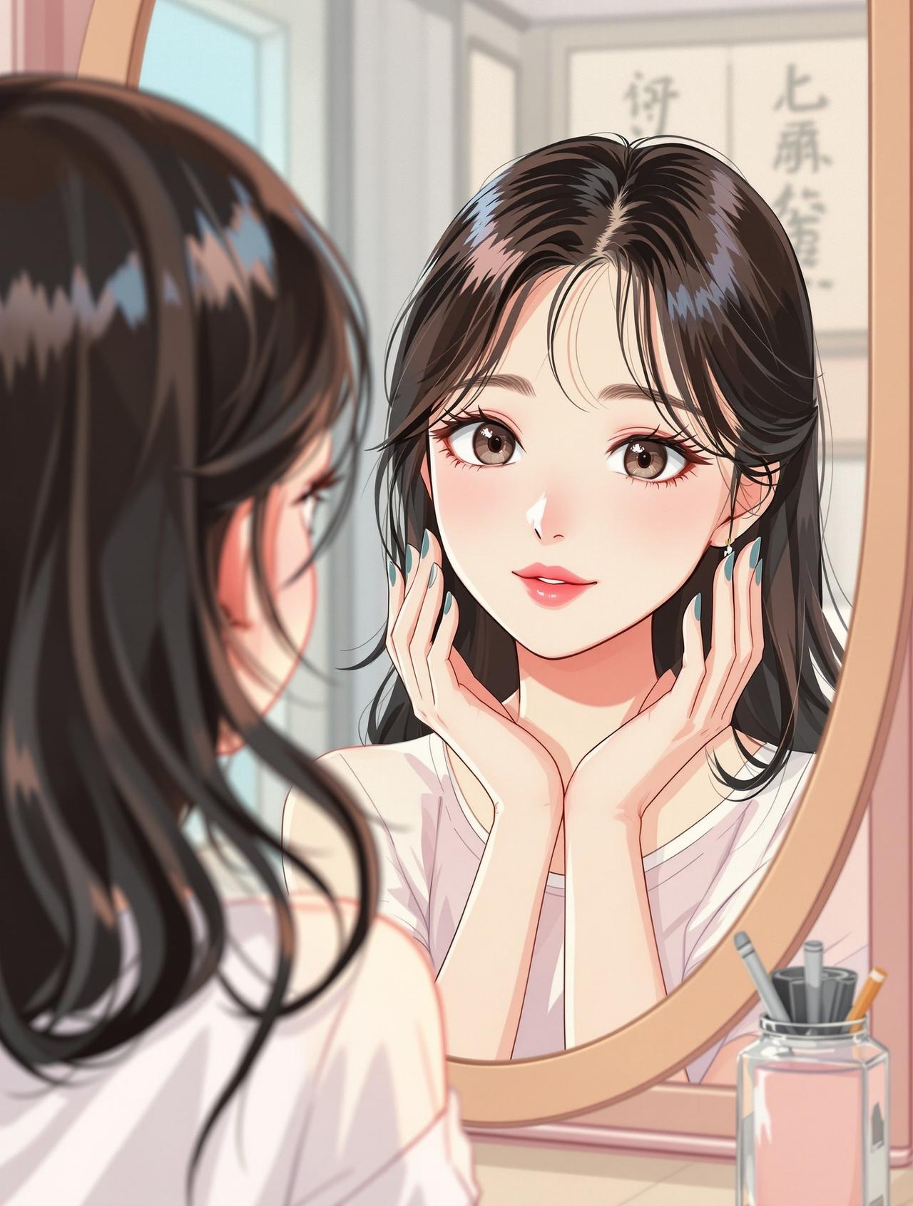 女神降临 - 土豪漫画丨炫富逆袭与豪门恩怨全彩条漫-霸总打脸爽文剧情章节连载追读在线观看 女神降临