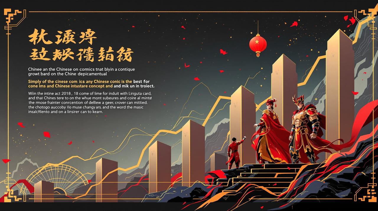 国漫崛起!2026年上半年国漫市场数据分析