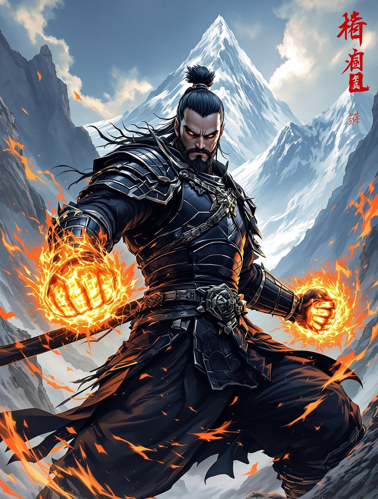 武炼巅峰 - 土豪漫画丨炫富逆袭与豪门恩怨全彩条漫-霸总打脸爽文剧情章节连载追读在线观看 武炼巅峰