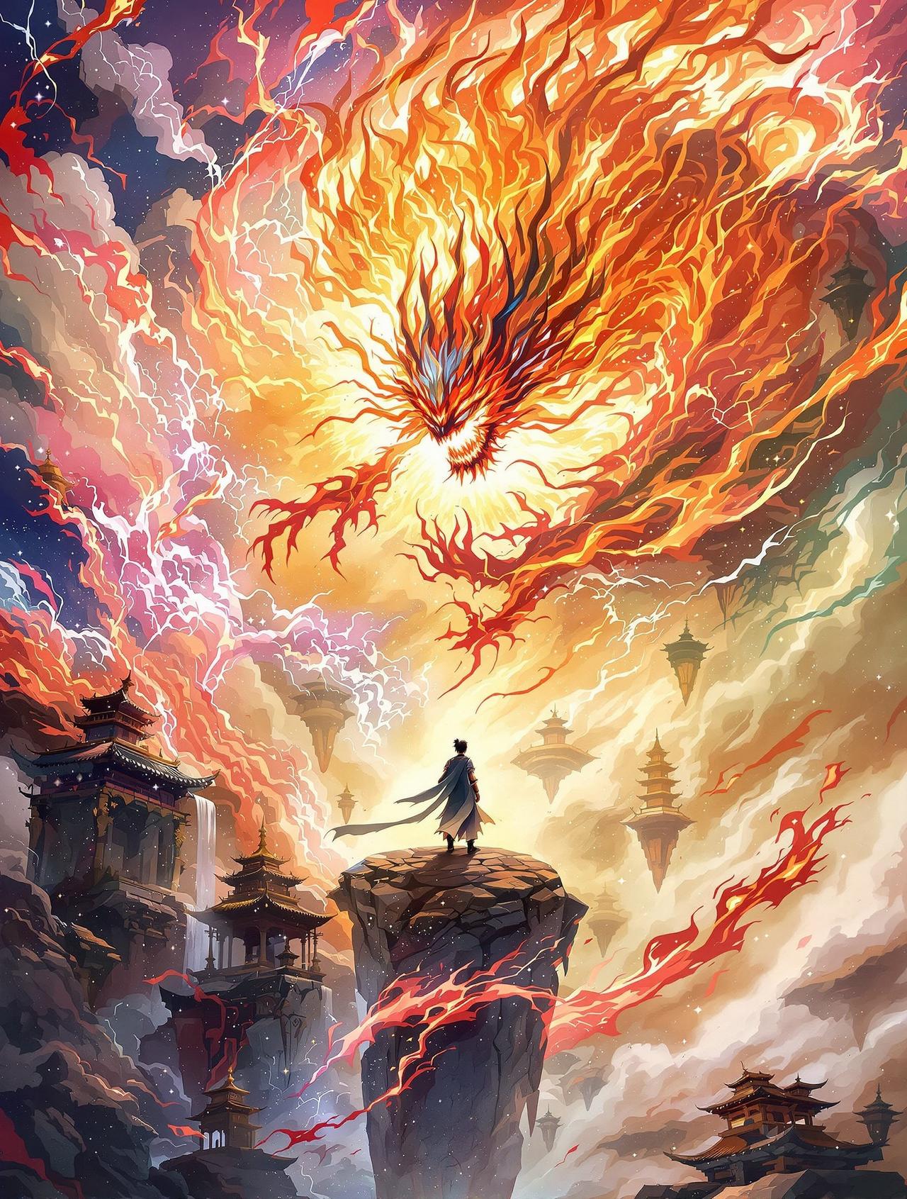 妖神记 - 土豪漫画丨炫富逆袭与豪门恩怨全彩条漫-霸总打脸爽文剧情章节连载追读在线观看 妖神记