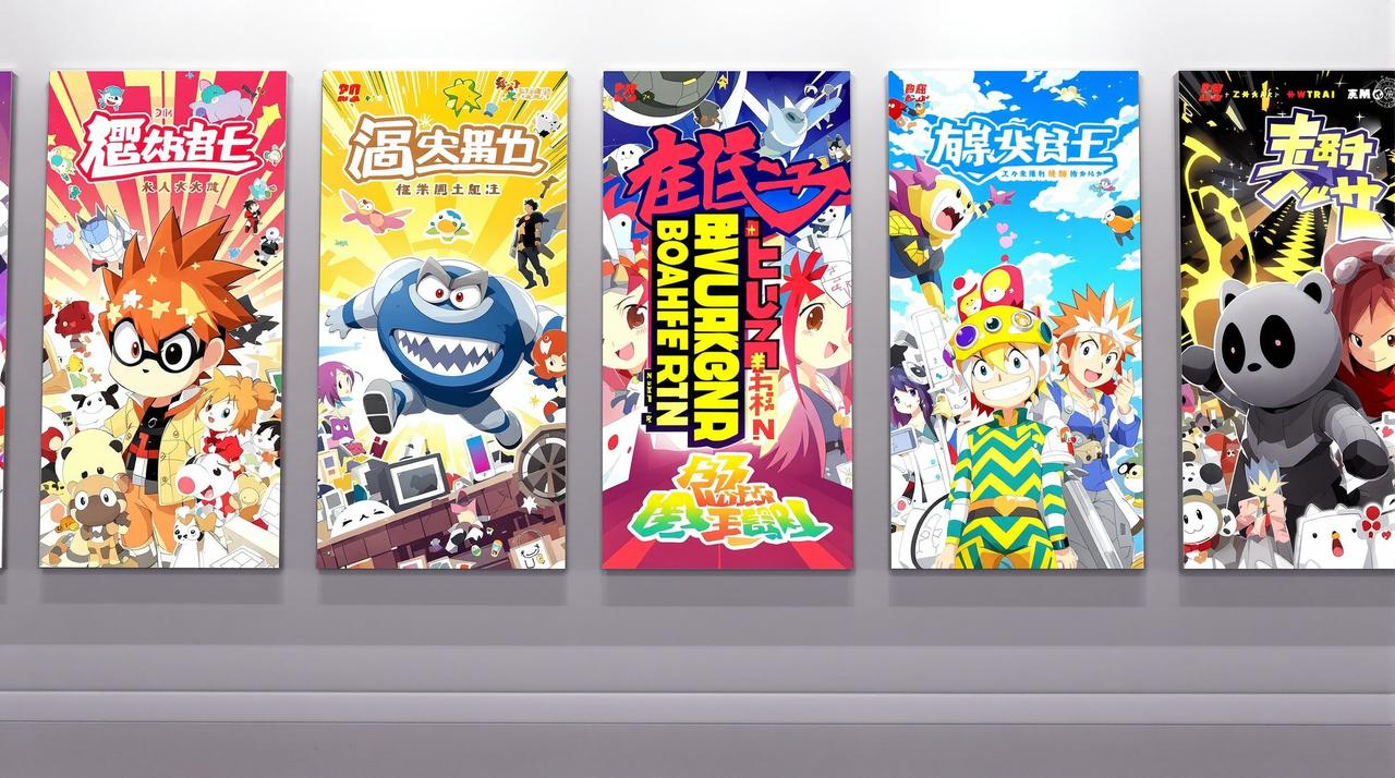 土豪漫画丨炫富逆袭与豪门恩怨全彩条漫-霸总打脸爽文剧情章节连载追读推荐：2026年最值得期待的国漫新作TOP10