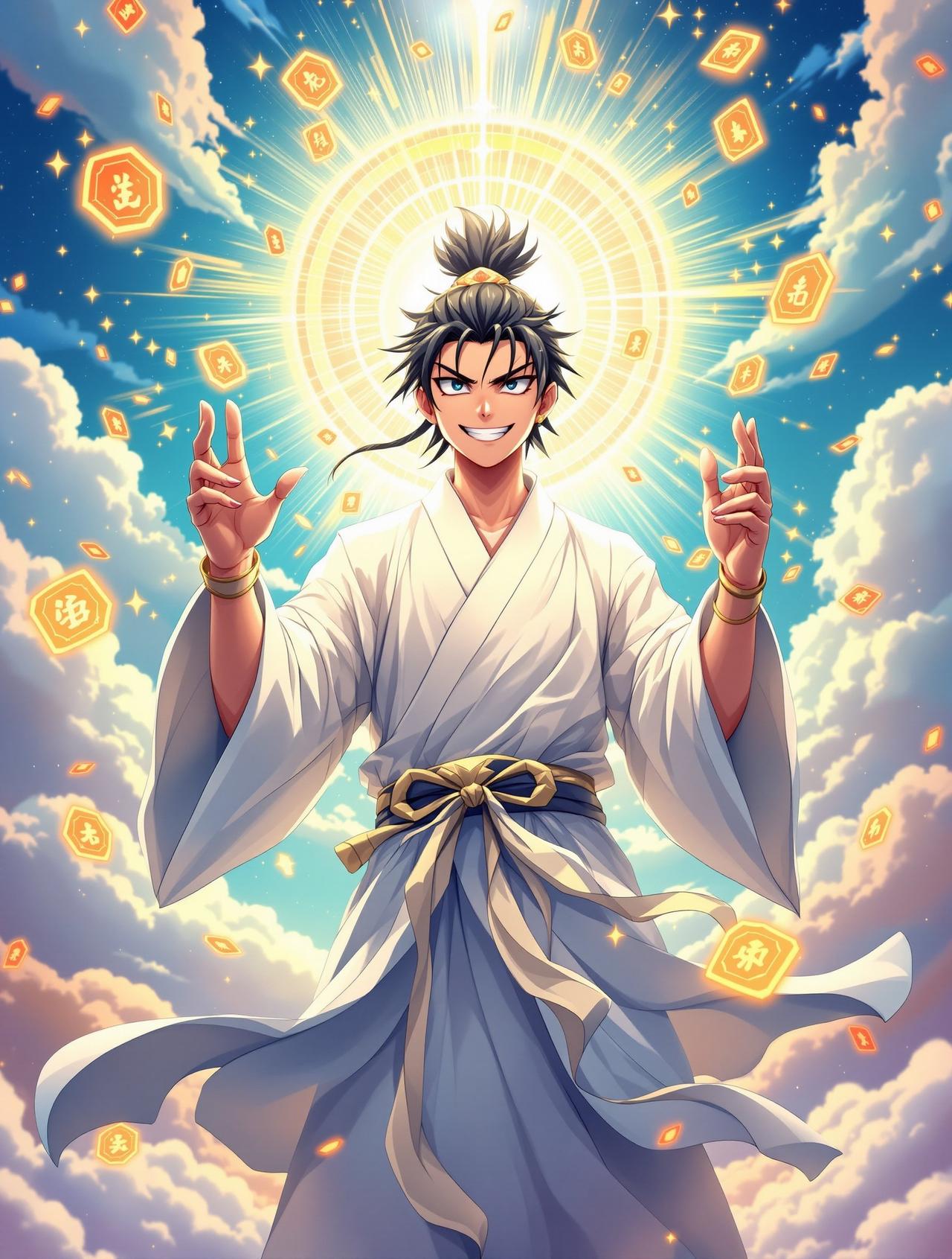 一念永恒 - 土豪漫画丨炫富逆袭与豪门恩怨全彩条漫-霸总打脸爽文剧情章节连载追读在线观看 一念永恒
